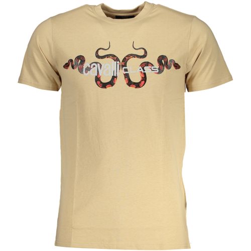 T-shirt Roberto Cavalli QXT63GJD060 - Roberto Cavalli - Modalova