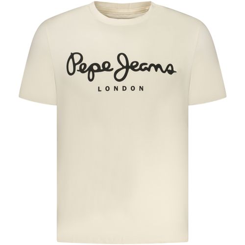 T-shirt PM5010177ORIGINALSTRETCHN - Pepe jeans - Modalova