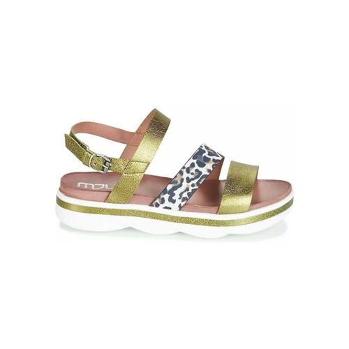Sandales compensées Chaussures - Mjus - Modalova