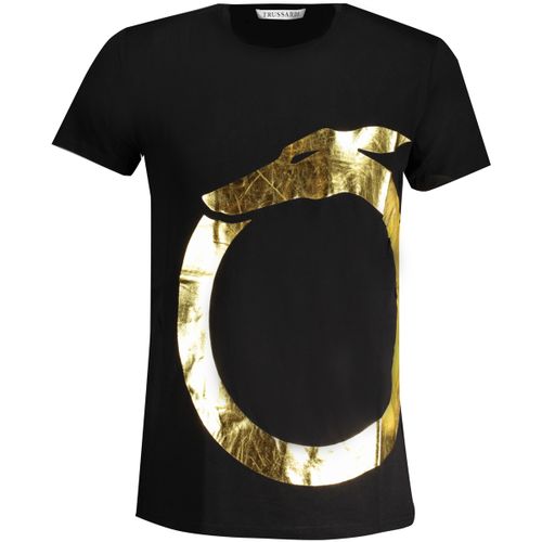 T-shirt Trussardi TRU2MTS01 - Trussardi - Modalova