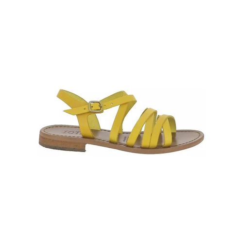 Sandales plates Iota Chaussures - Iota - Modalova