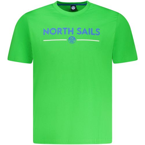 T-shirt North Sails 996027000 - North Sails - Modalova
