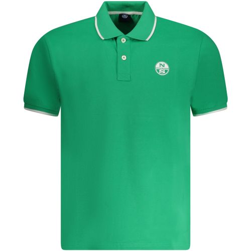 Polo North Sails 902830000 - North Sails - Modalova