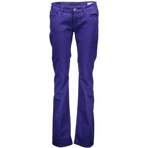 Jeans flare / larges B9W4464_B1BD2F0 - Datch - Modalova