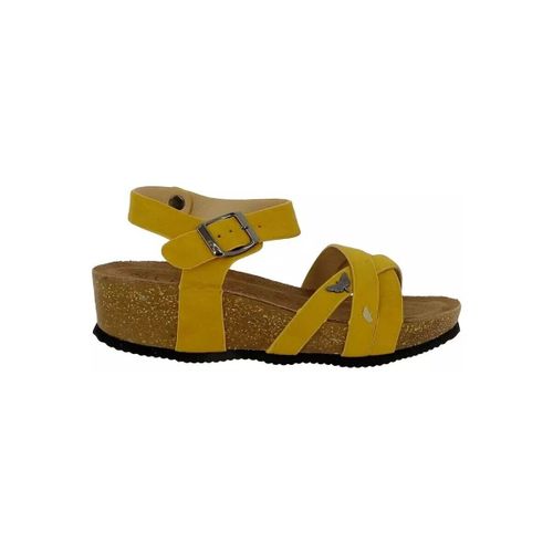 Sandales compensées Chaussures - Les Petites Bombes - Modalova