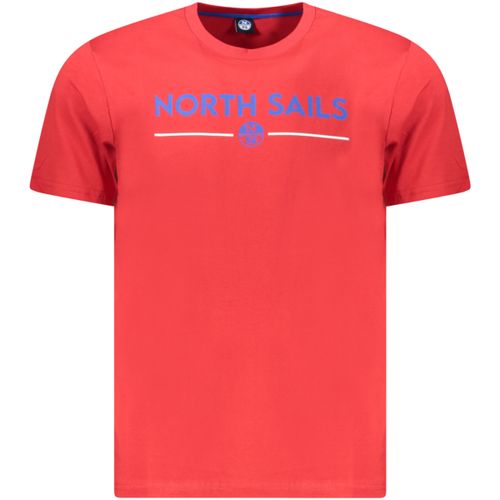 T-shirt North Sails 996027000 - North Sails - Modalova
