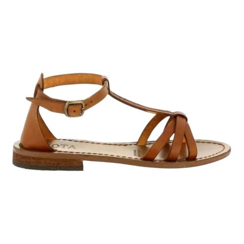 Sandales plates Iota Chaussures - Iota - Modalova
