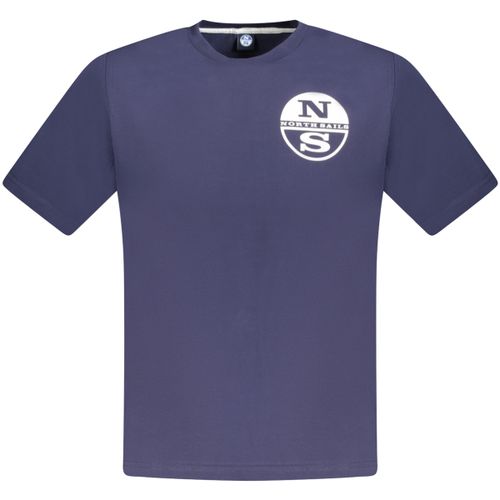 T-shirt North Sails 996024000 - North Sails - Modalova