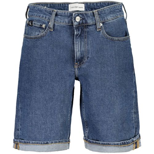 Short Calvin Klein Jeans J30J325073 - Calvin Klein Jeans - Modalova