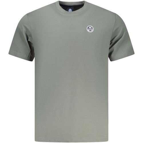 T-shirt North Sails 996041000 - North Sails - Modalova
