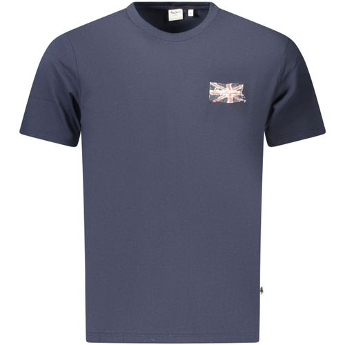 T-shirt PM5010311SMALLFLAG - Pepe jeans - Modalova