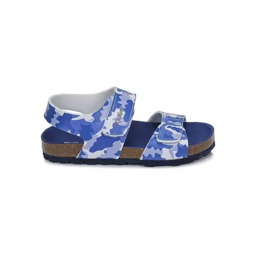 Sandales plates Kickers Sandales - Kickers - Modalova