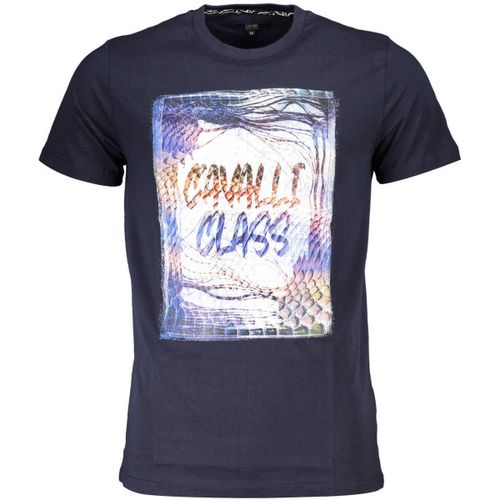 T-shirt QXT61OJD060_058544B - Roberto Cavalli - Modalova