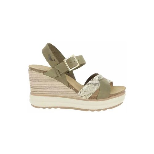 Sandales compensées Chaussures - Plakton - Modalova