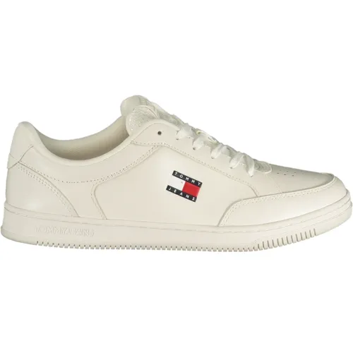 Baskets basses EM0EM01707 - Tommy Hilfiger - Modalova