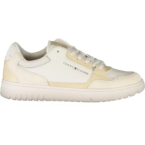 Baskets basses FM0FM05058 - Tommy Hilfiger - Modalova