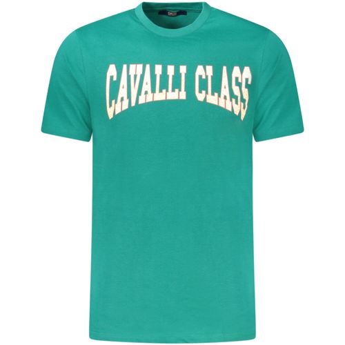 T-shirt Roberto Cavalli TXT61AJD060 - Roberto Cavalli - Modalova