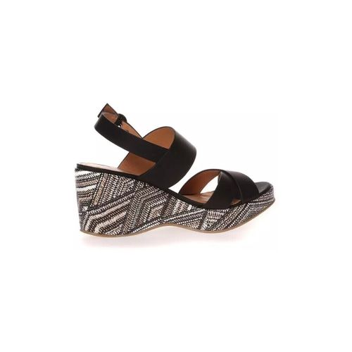 Sandales compensées Chaussures - Les Petites Bombes - Modalova