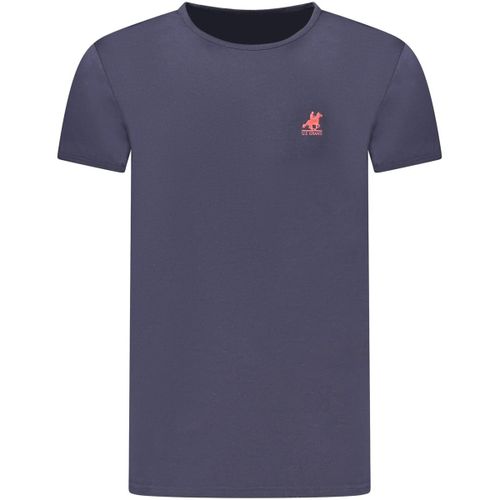 T-shirt U.s. Grand USGP01 - U.s. Grand - Modalova