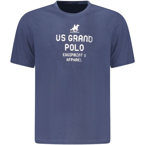 T-shirt U.s. Grand AU02648 - U.s. Grand - Modalova