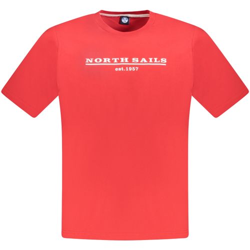 T-shirt North Sails 996022000 - North Sails - Modalova