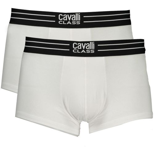Boxers Roberto Cavalli QXO01JJD003 - Roberto Cavalli - Modalova