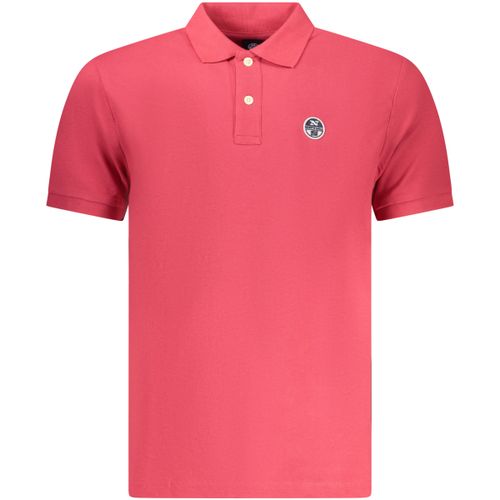 Polo North Sails 995000000 - North Sails - Modalova