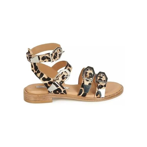 Sandales plates Bronx Chaussures - Bronx - Modalova