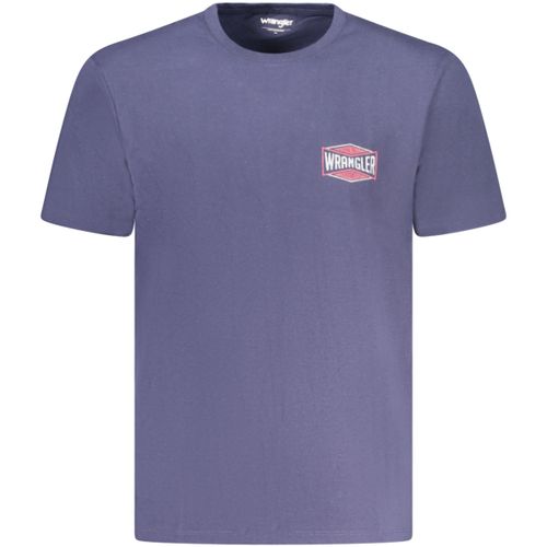 T-shirt Wrangler 112362354 - Wrangler - Modalova