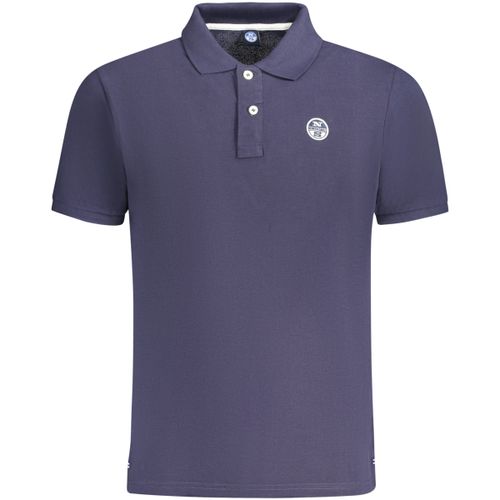 Polo North Sails 995011000 - North Sails - Modalova