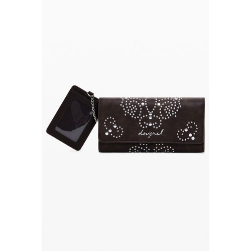 Portefeuille Desigual 25WAYP30 - Desigual - Modalova