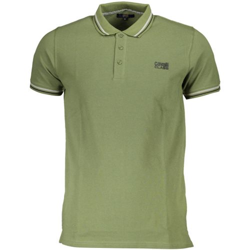 Polo QXT64TKB002_8911128 - Roberto Cavalli - Modalova