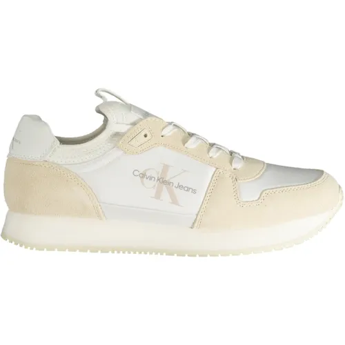 Baskets basses YM0YM00553 - Calvin Klein Jeans - Modalova