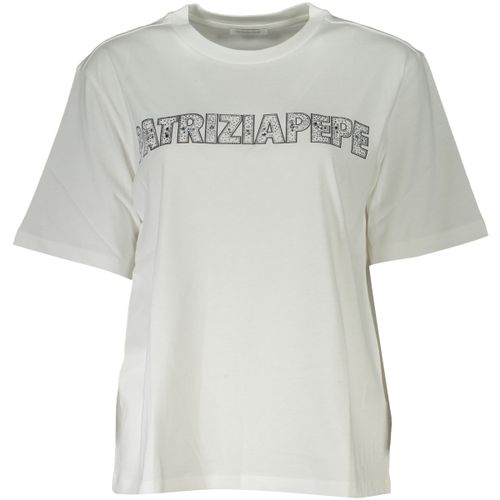 T-shirt Patrizia Pepe 2M4389J089 - Patrizia Pepe - Modalova
