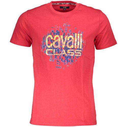 T-shirt QXT61XJD060_DAF12AA - Roberto Cavalli - Modalova
