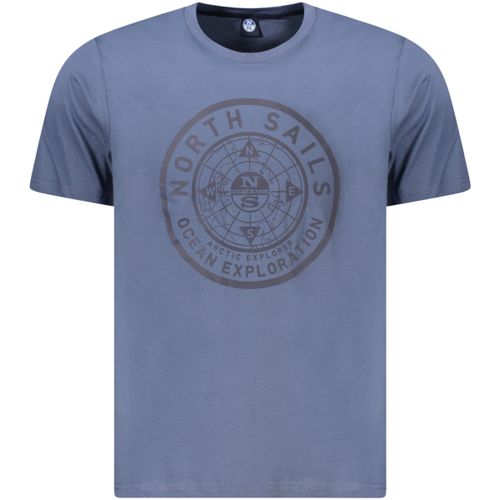 T-shirt North Sails 996025000 - North Sails - Modalova