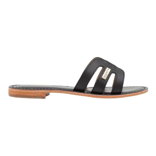 Sandales plates Mules - Les Tropeziennes par M.Belarbi - Modalova