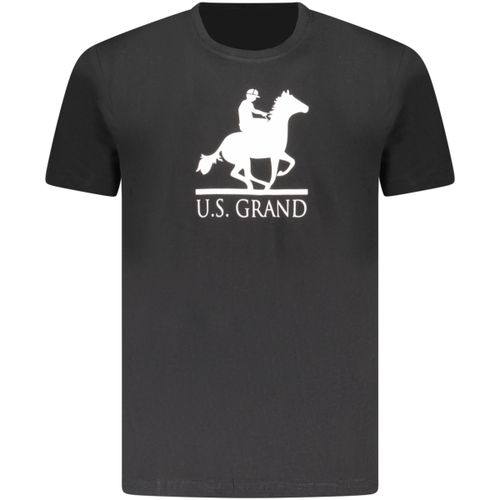 T-shirt U.s. Grand AU02646 - U.s. Grand - Modalova