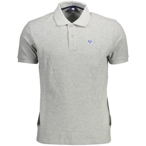 Polo North Sails 692352000_F3DE44A - North Sails - Modalova
