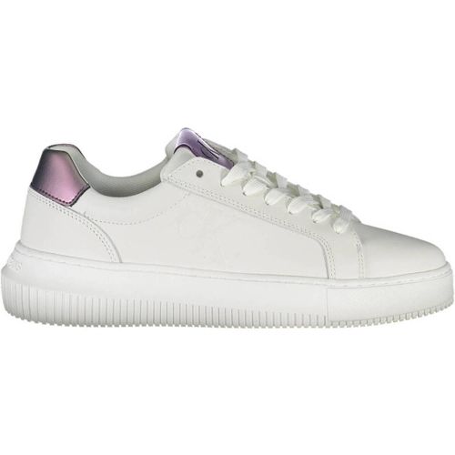 Baskets basses YW0YW01202F_26EA227 - Calvin Klein Jeans - Modalova