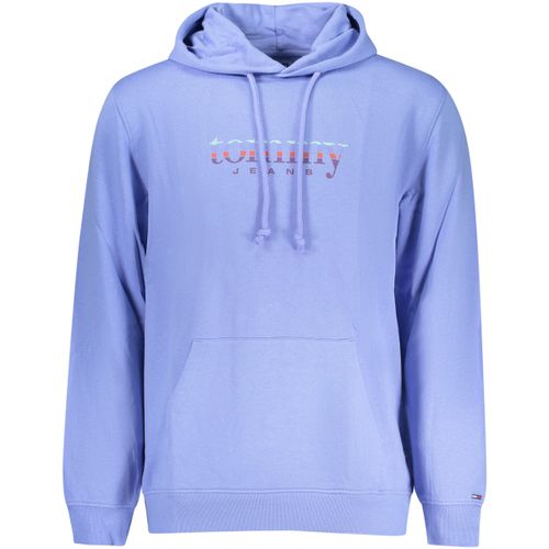 Sweatshirts à capuche DM0DM22642 - Tommy Hilfiger - Modalova
