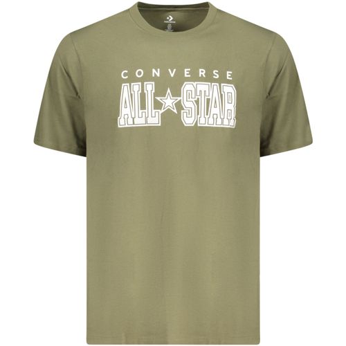 T-shirt Converse CVM5T163 - Converse - Modalova