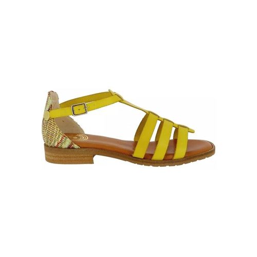 Sandales plates Pataugas Chaussures - Pataugas - Modalova