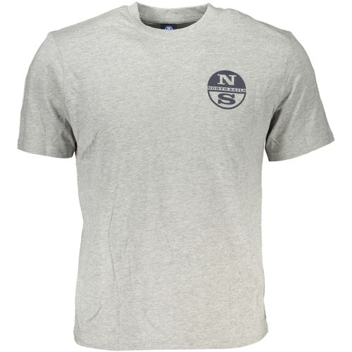 T-shirt North Sails 902838000 - North Sails - Modalova