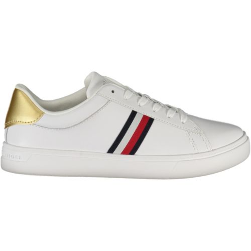 Baskets basses FW0FW08321 - Tommy Hilfiger - Modalova
