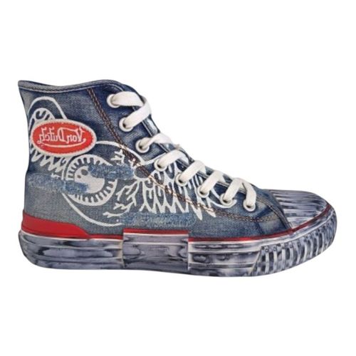 Baskets montantes Von Dutch Baskets - Von Dutch - Modalova