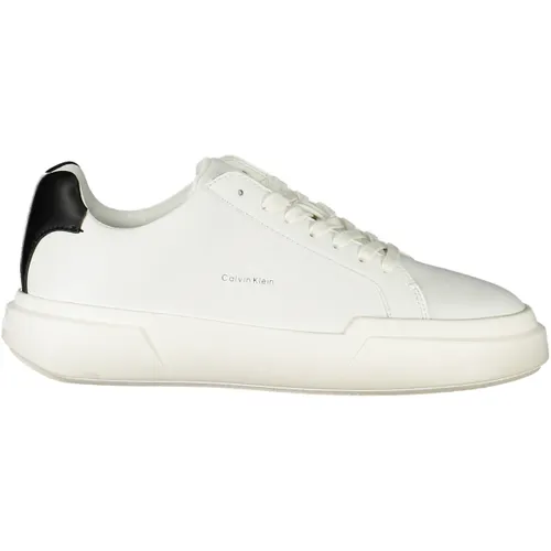 Baskets basses YW0YW01947 - Calvin Klein Jeans - Modalova