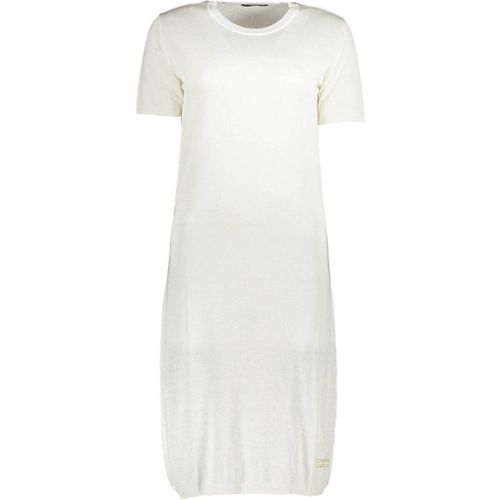 Robe courte QXM00JVI011_880E54E - Roberto Cavalli - Modalova