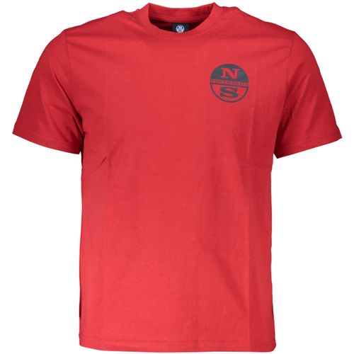 T-shirt North Sails 902838000 - North Sails - Modalova