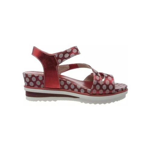 Sandales compensées Chaussures - Laura Vita - Modalova